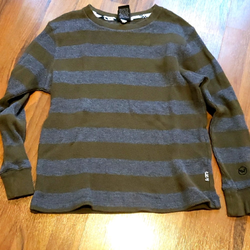 Shaun White long sleeved shirt
